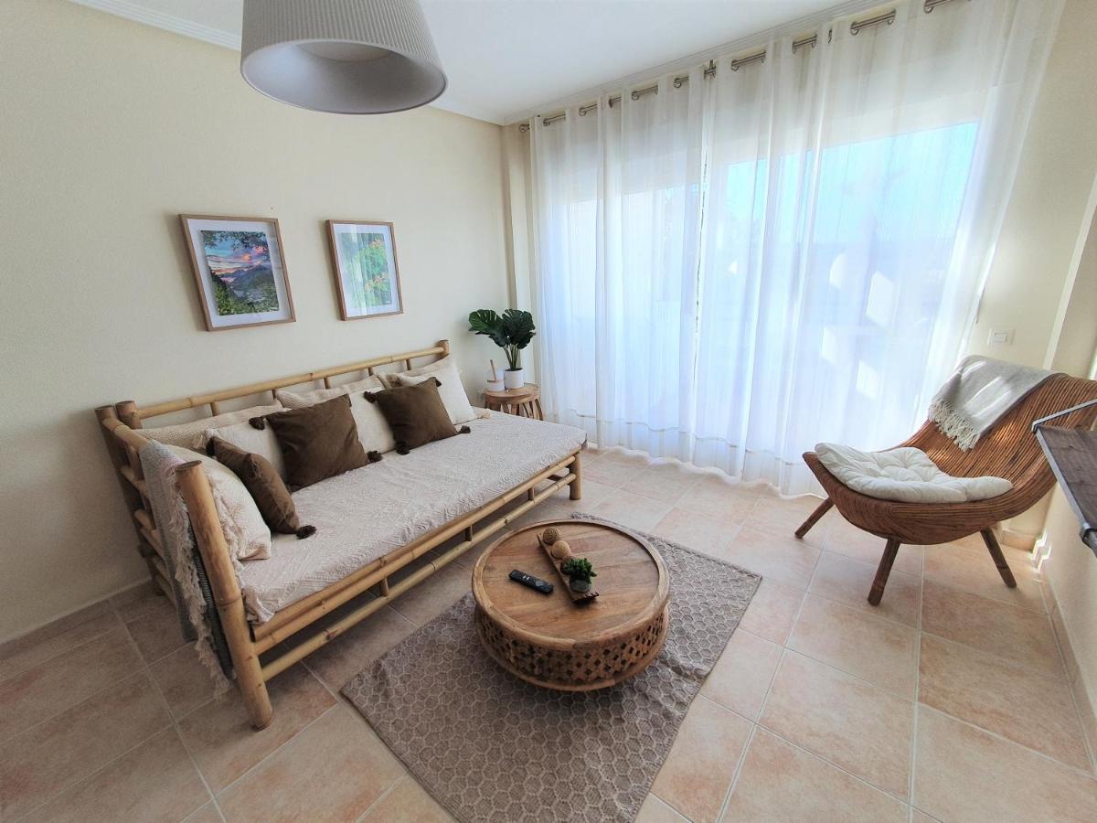 Apartament Chilledholidays Torrevieja Zewnętrze zdjęcie