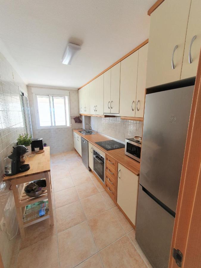 Apartament Chilledholidays Torrevieja Zewnętrze zdjęcie