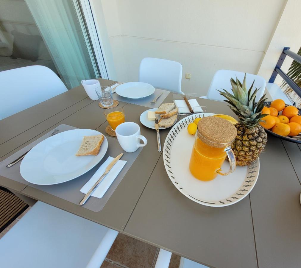 Apartament Chilledholidays Torrevieja Zewnętrze zdjęcie