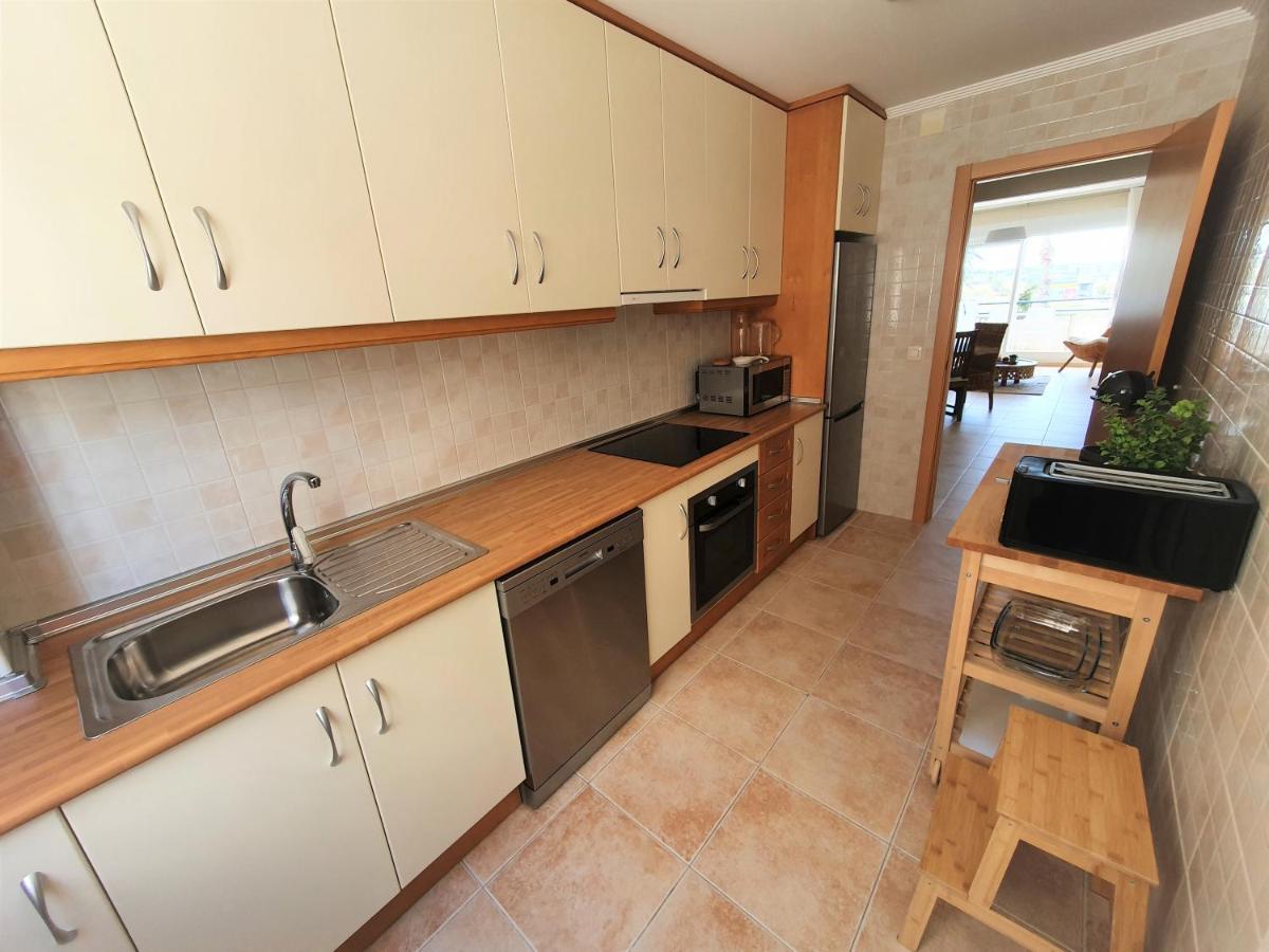 Apartament Chilledholidays Torrevieja Zewnętrze zdjęcie